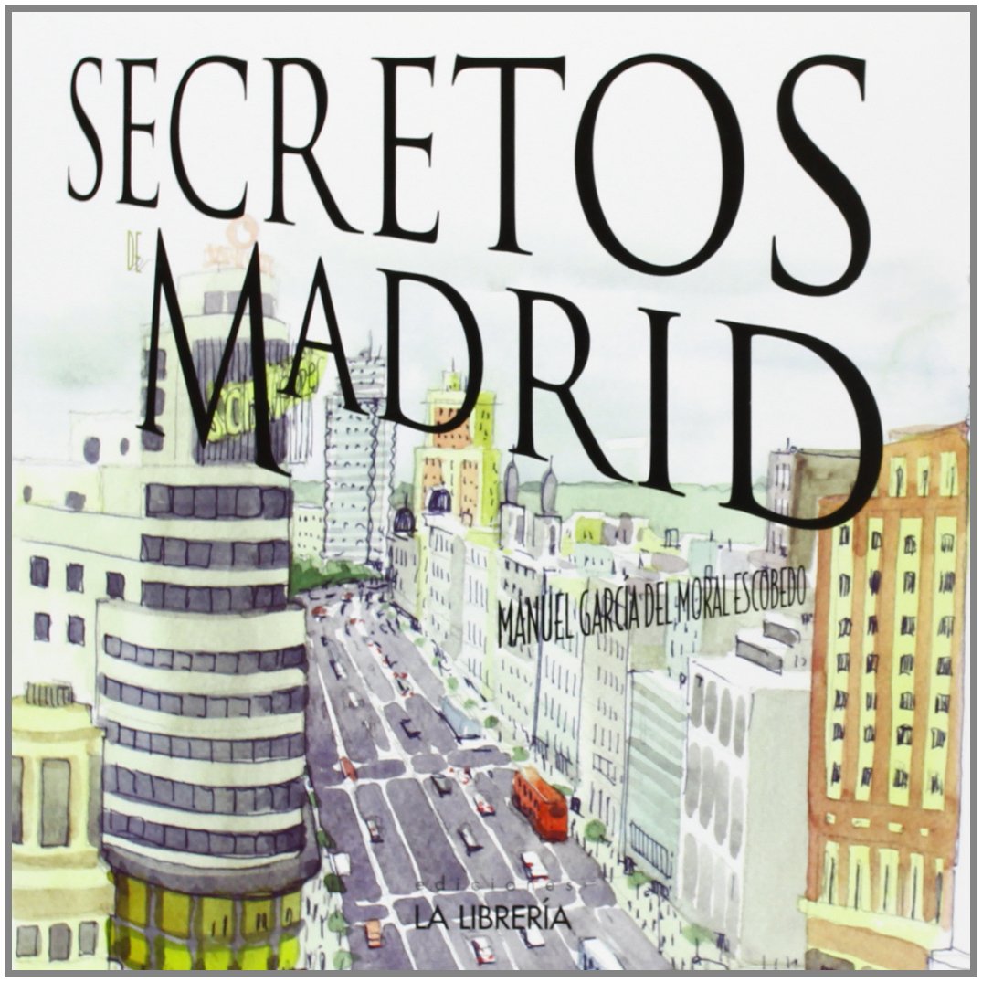 Secretos de Madrid