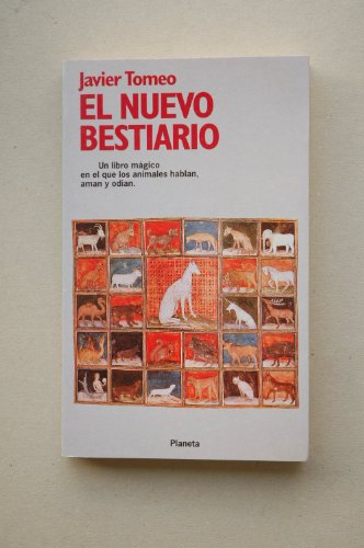 El nuevo bestiario