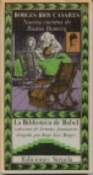 Nuevos Cuentos de Bustos Domecq