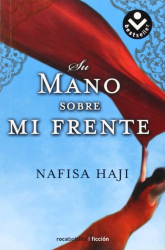 Su mano sobre mi frente (SIN COLECCION)