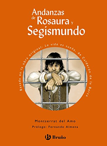 Andanzas de Rosaura y Segismundo (Castellano - A PARTIR DE 10 AÑOS - ANDANZAS)