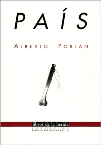 País (Poesía en resistencia)