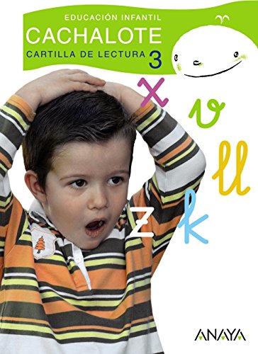 Cartilla de lectura 3.