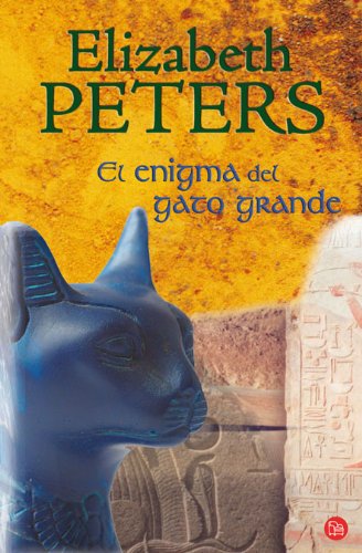 EL ENIGMA DEL GATO GRANDE FG