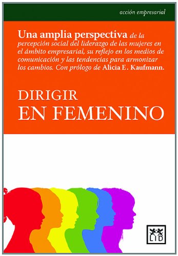 dirigir en Femenino (Acción Empresarial)