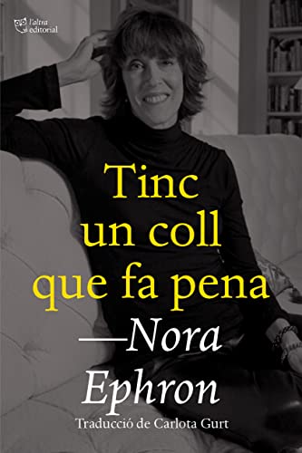 Tinc un coll que fa pena (SIN COLECCION)