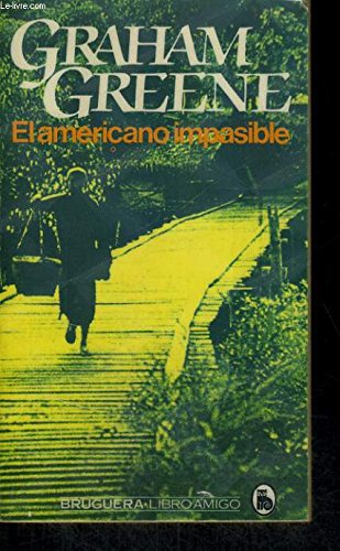 El Americano Impasible