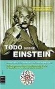 Todo sobre Einstein