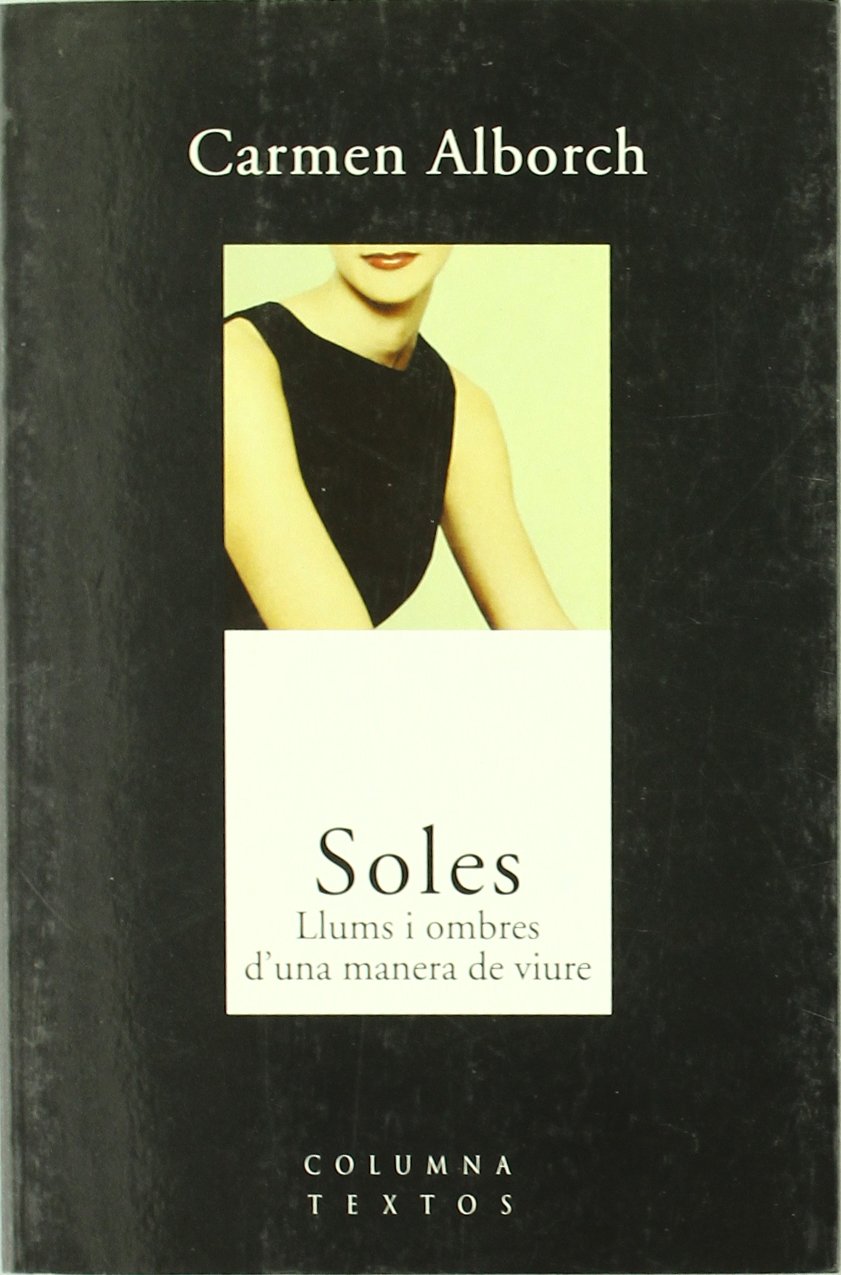 Soles (COL.LECCIO ASSAIG)