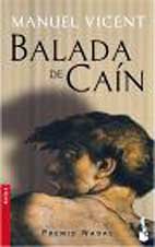 Balada De Cain