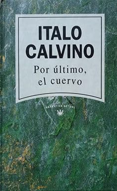 POR ULTIMO EL CUERVO