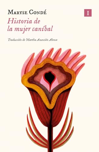 Historia de la mujer caníbal: 277 (Impedimenta)