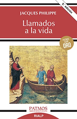 Llamados a la Vida: 236 (Patmos)