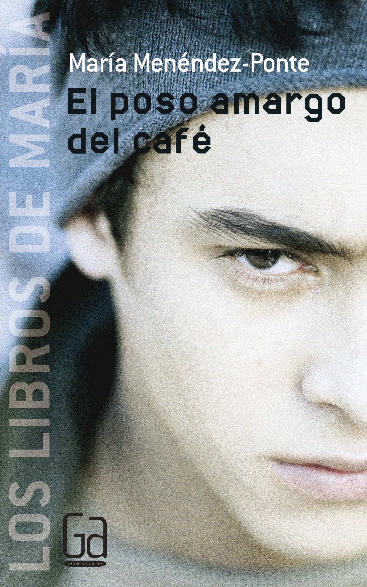 El poso amargo del café (Los libros de…)