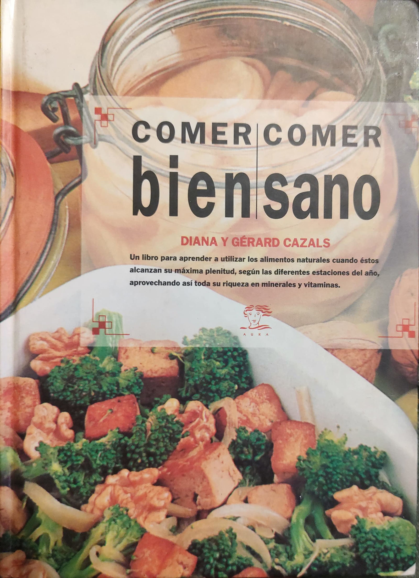 Comer bien comer sano