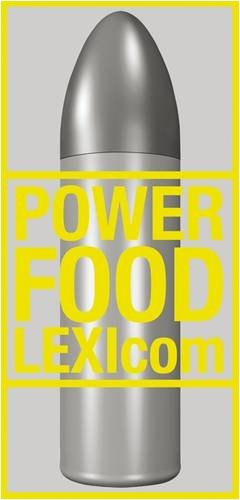 Power Food LEXIcom