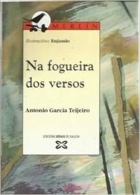 Na fogueira dos versos