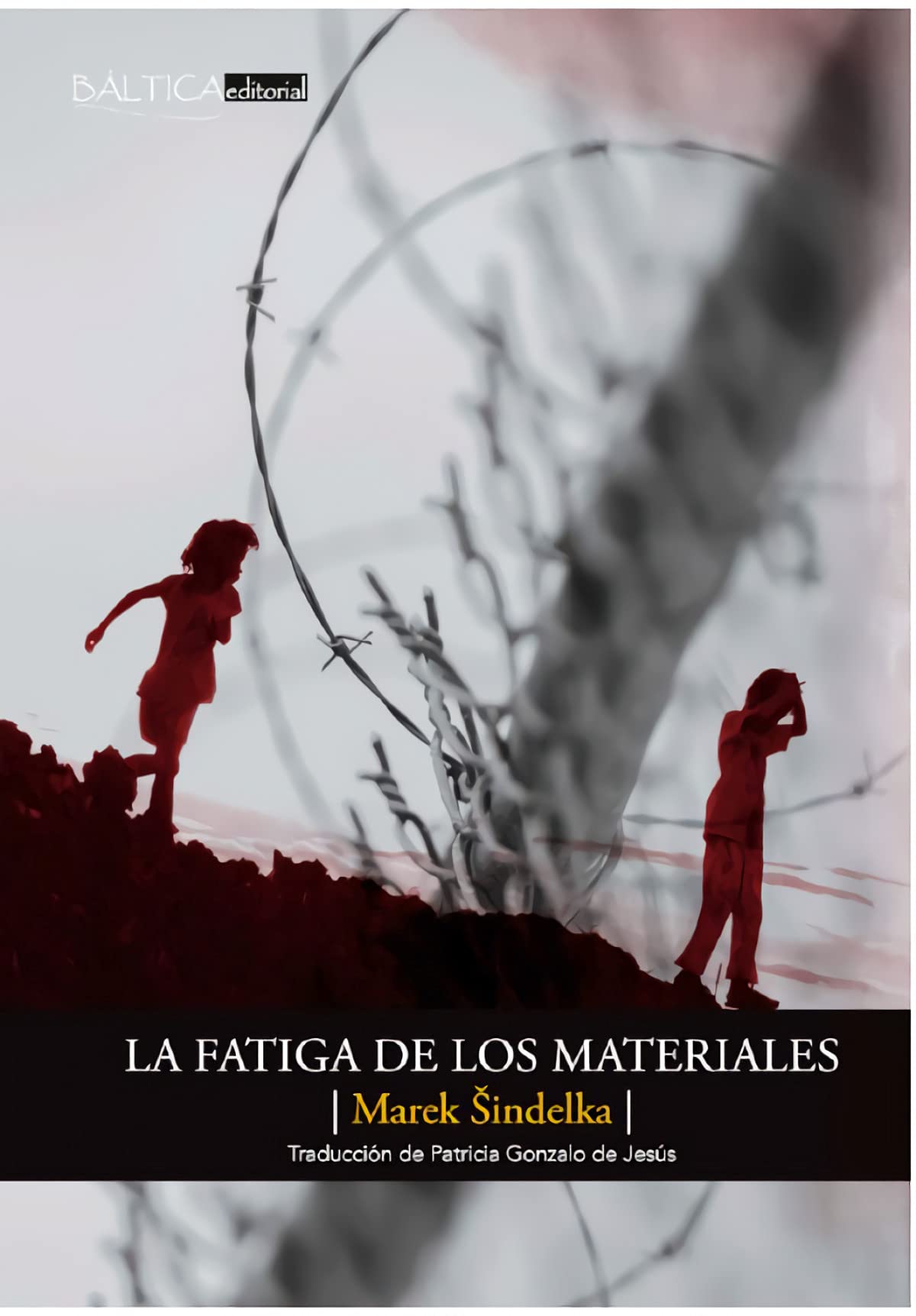 La fatiga de los materiales (SIN COLECCION)