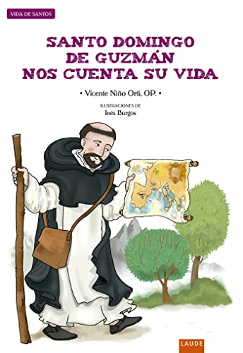 Santo Domingo de Guzmán nos cuenta su vida (Laude)