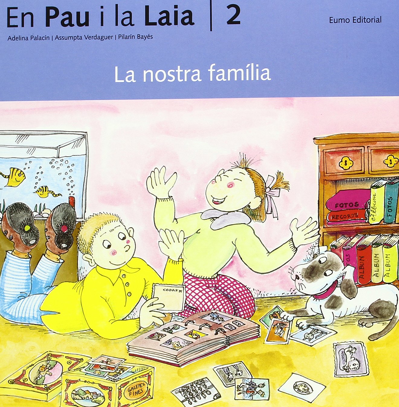 2. La nostra família