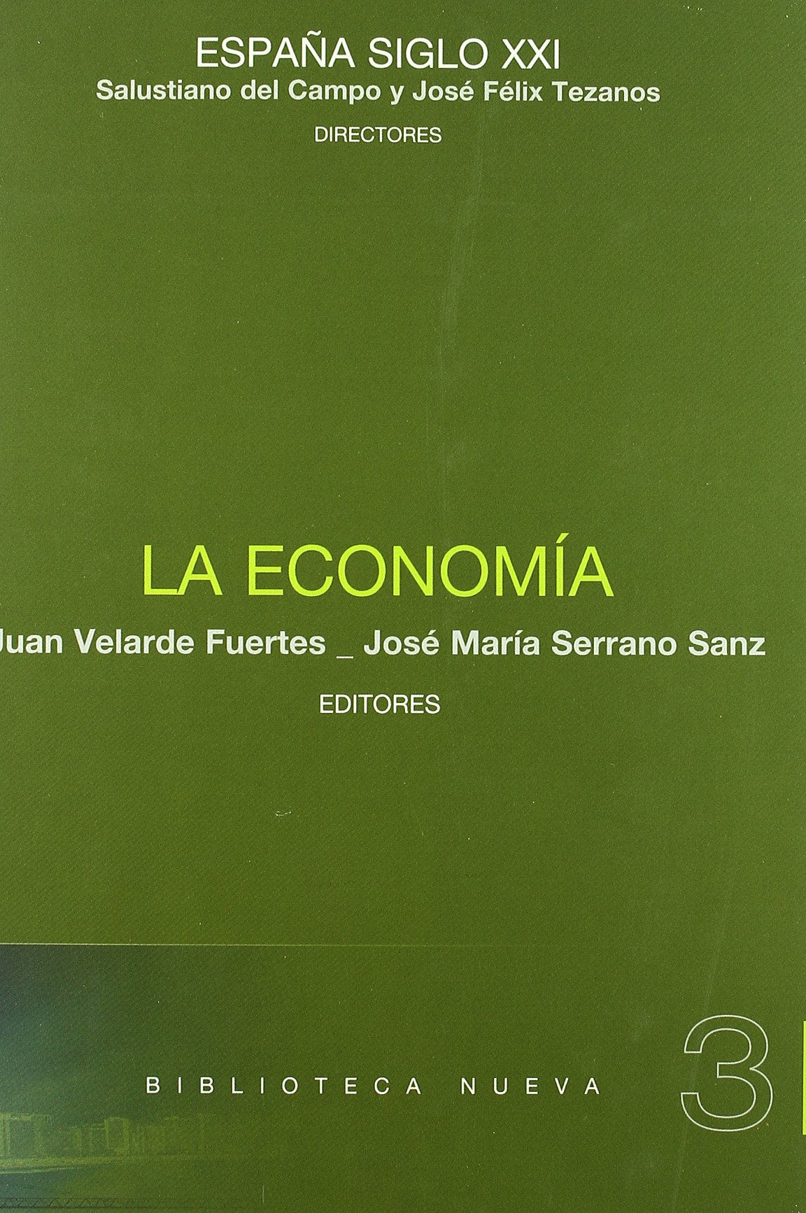 La economía