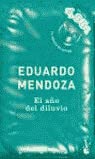 Año Del Diluvio, El (Booket Logista)