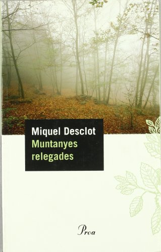 Muntanyes relegades (PERFILS)