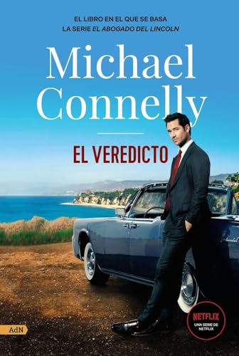 El veredicto (AdN): 277 (AdN Alianza de Novelas)