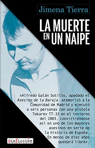 La muerte en un naipe: 9 (Sin Ficción)