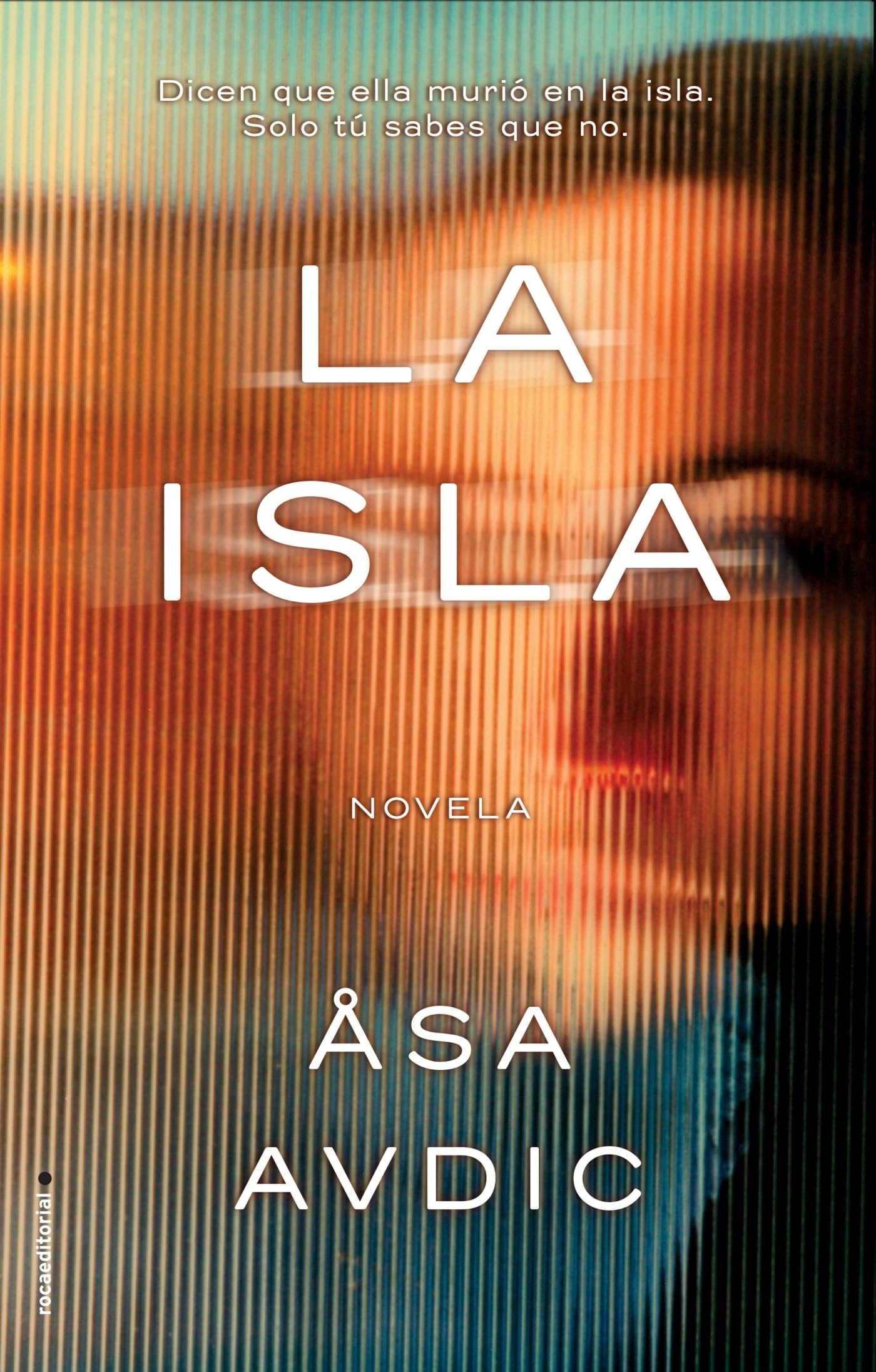 La isla (Thriller y suspense)
