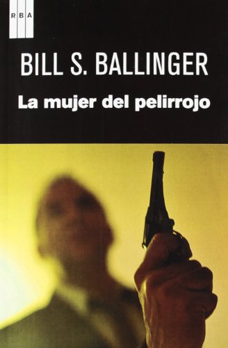 La mujer del pelirrojo