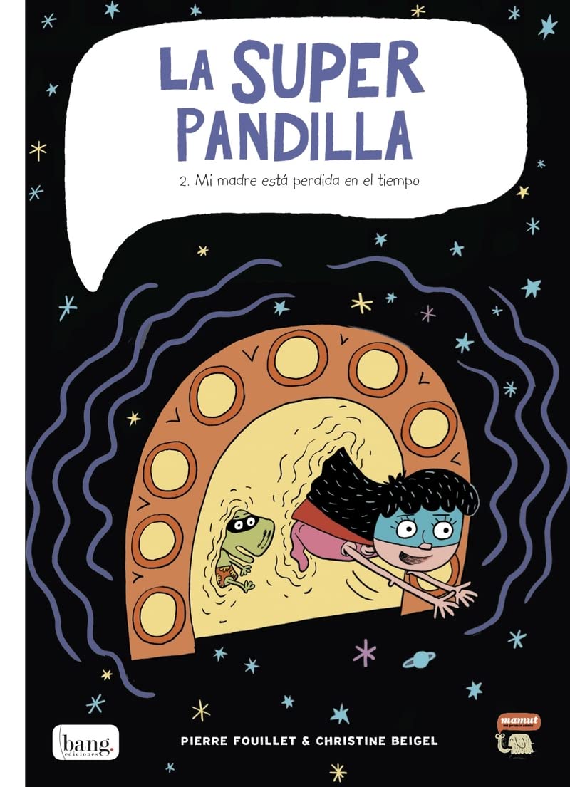 La Superpandilla 2