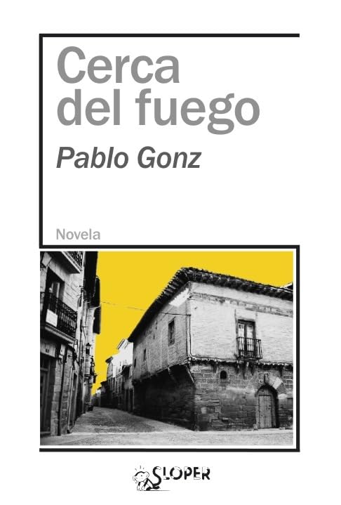 Cerca del fuego: 116 (La noche polar)