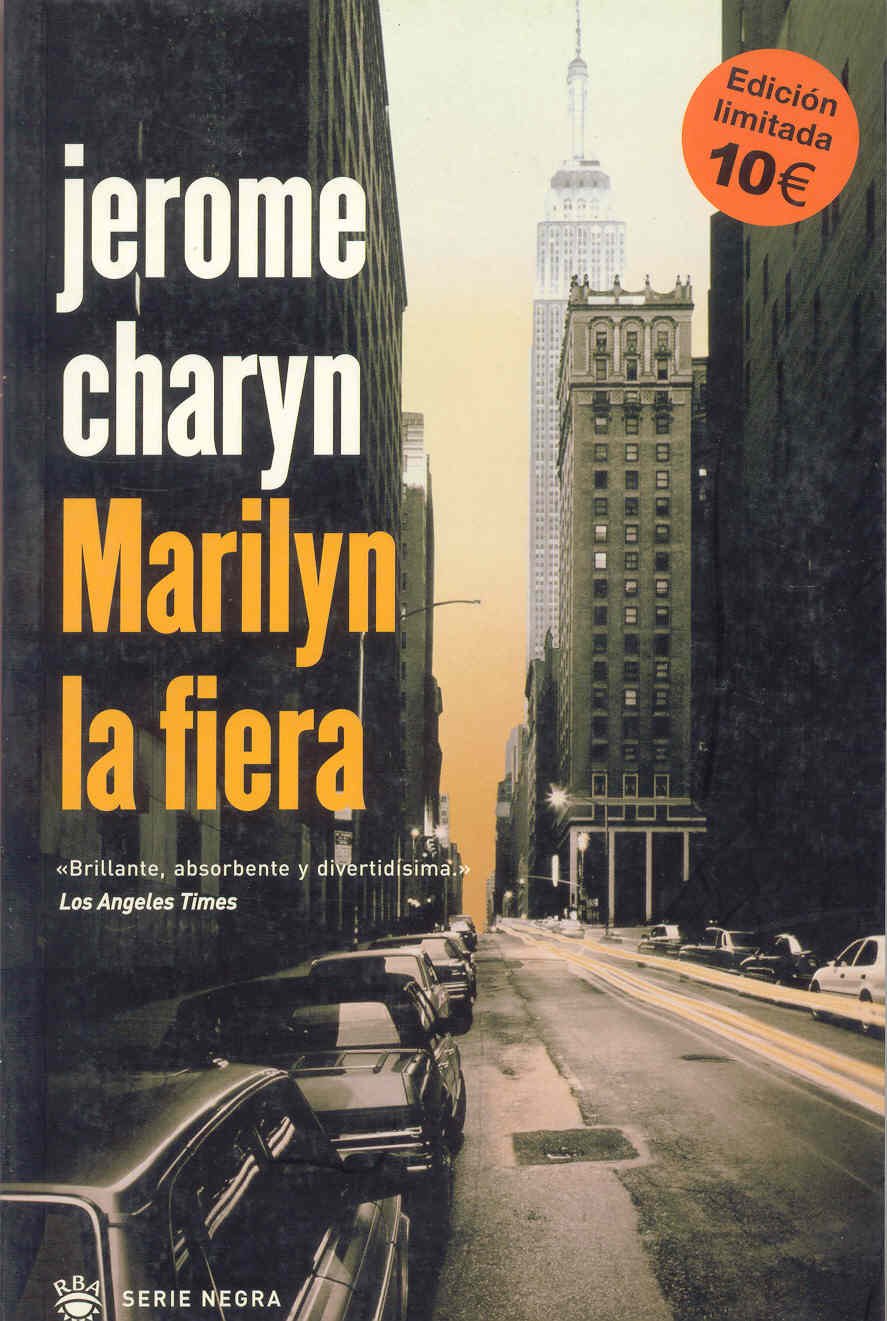 Marilyn  la fiera - 10 euros