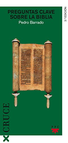 Preguntas Clave Sobre La Biblia: 6 (Cruce)