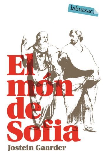 El món de Sofia (LABUTXACA)