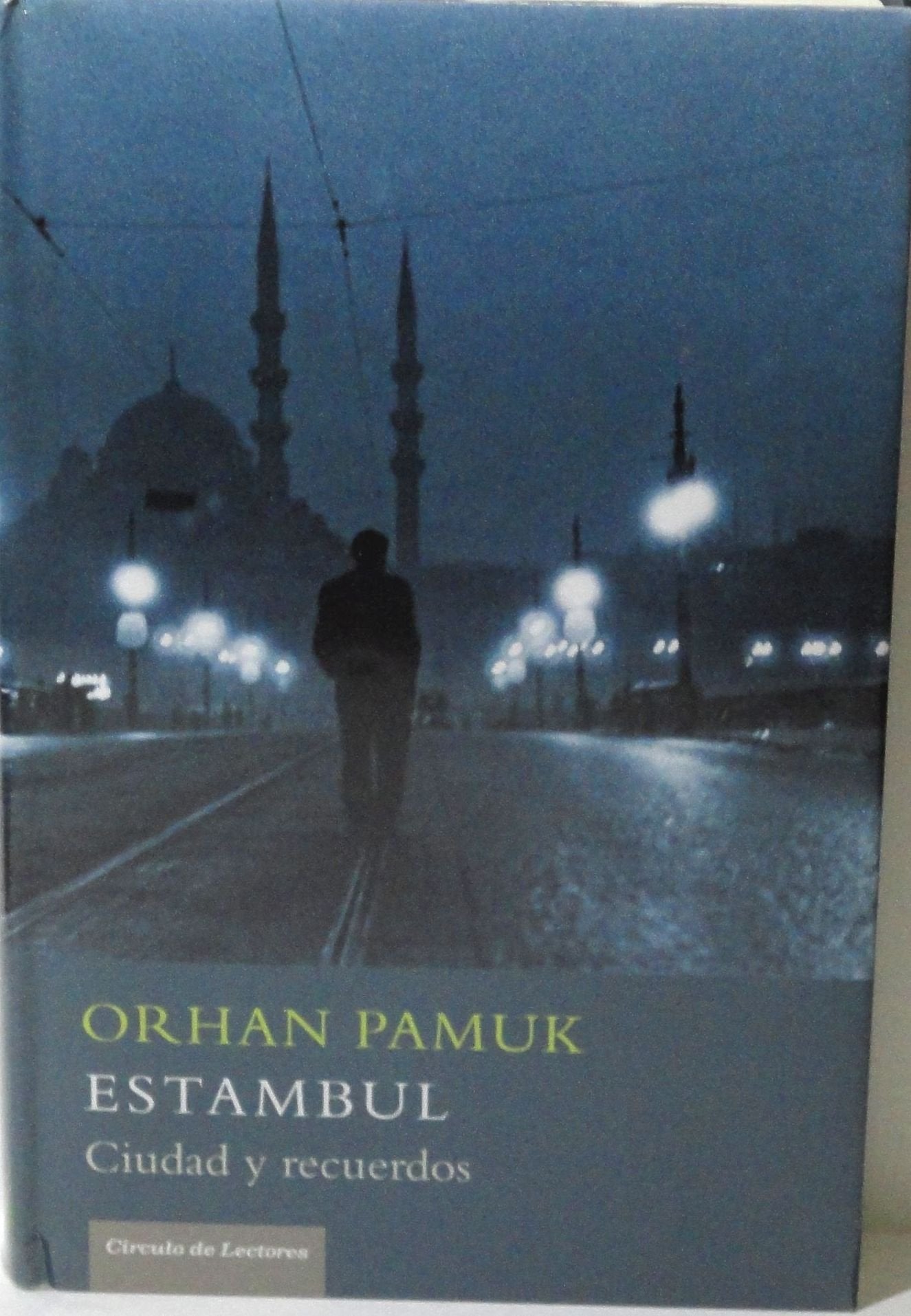 Estambul