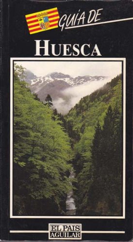 Guia de Huesca