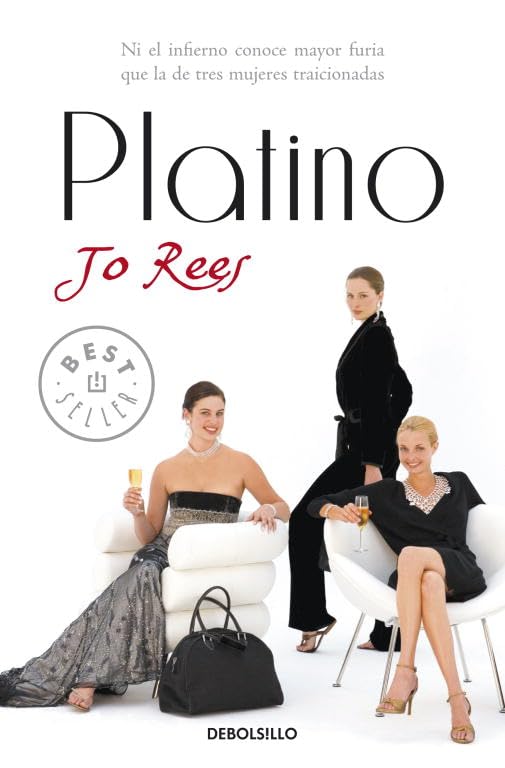 Platino (Best Seller)