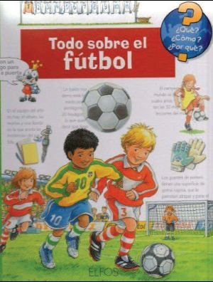 ¿Qué?... Todo sobre el fútbol