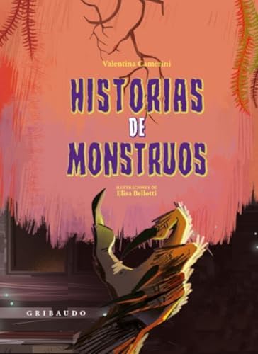 Historias de monstruos (Clasicos)