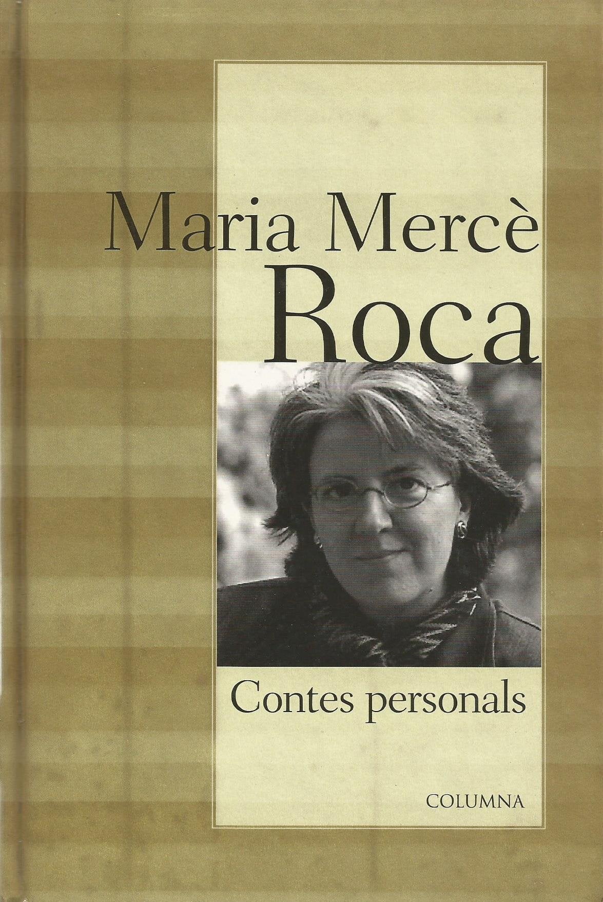Contes Personals (ELS LLIBRES DEL MIL.LENI)