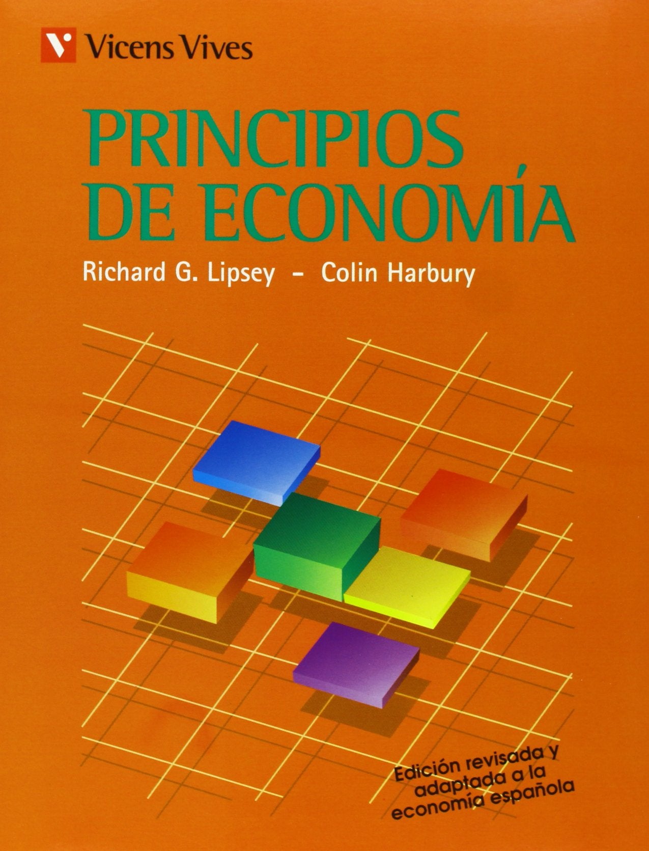 Principios De Economia