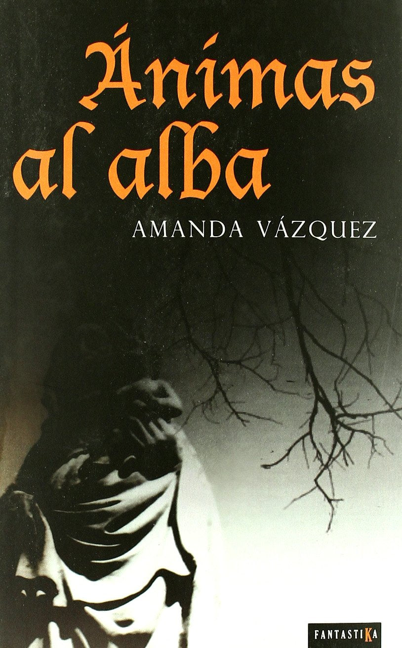 Animas Al Alba (FANTASTIKA)