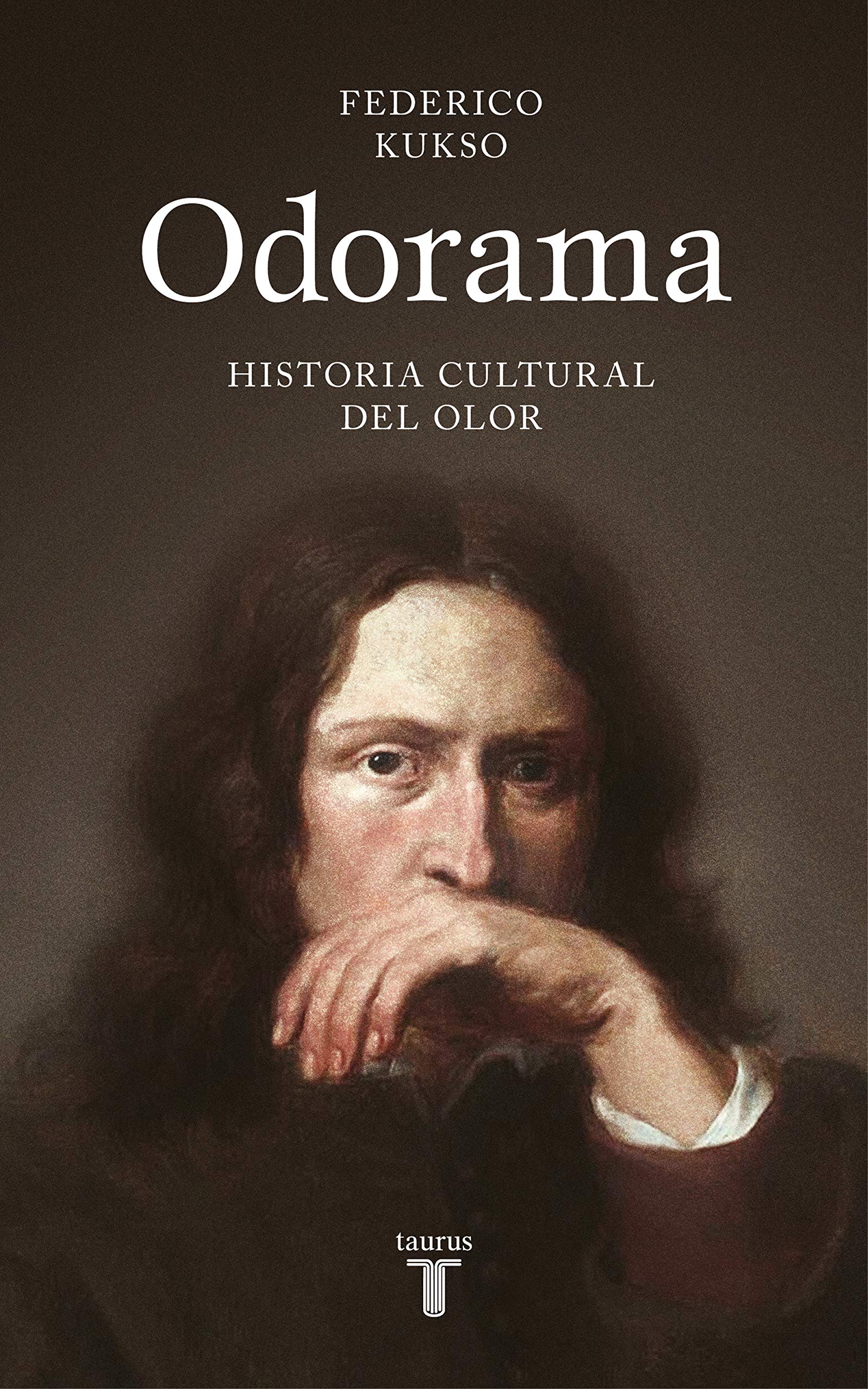 Odorama: Historia cultural del olor