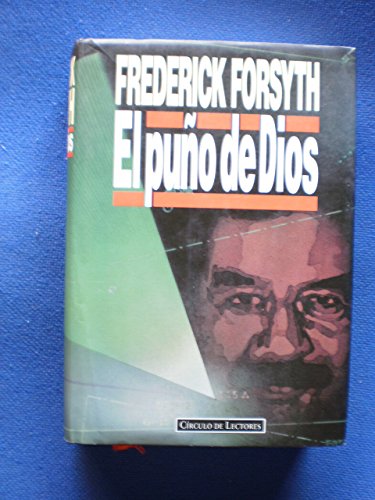 El puño de Dios