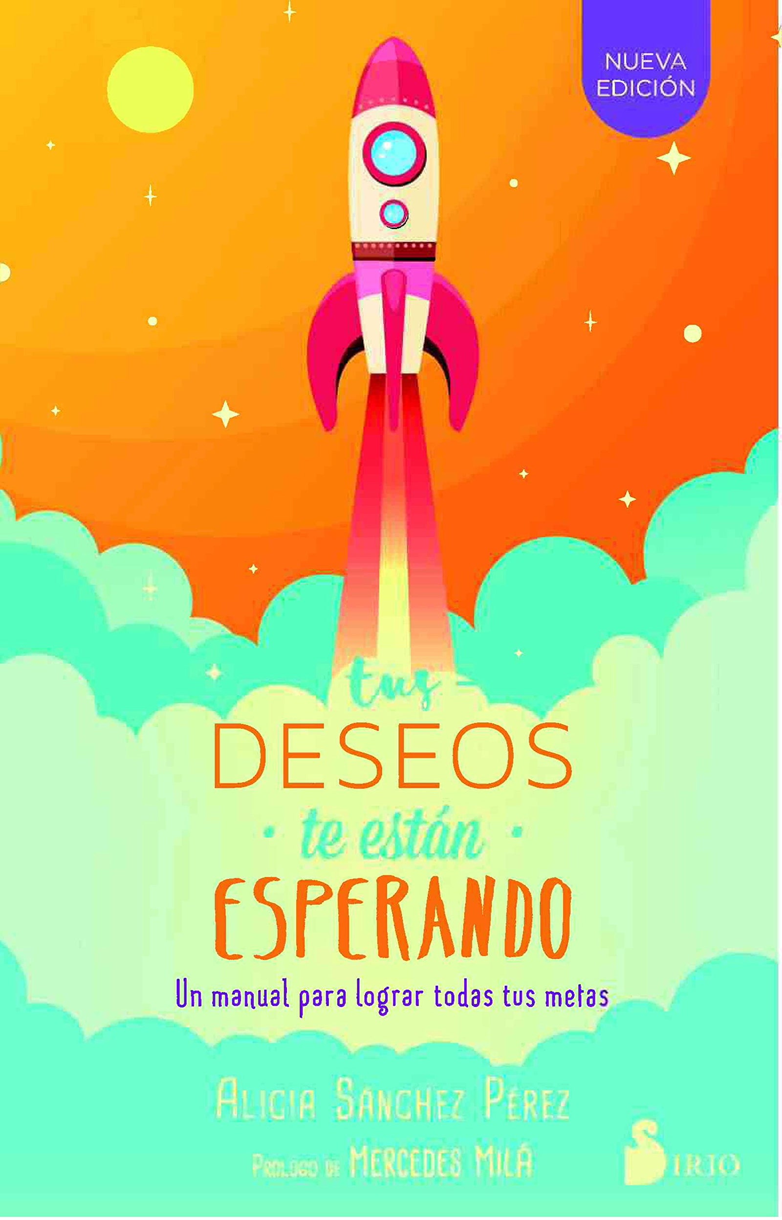 Tus deseos te estan esperando n.e. (COACHING)