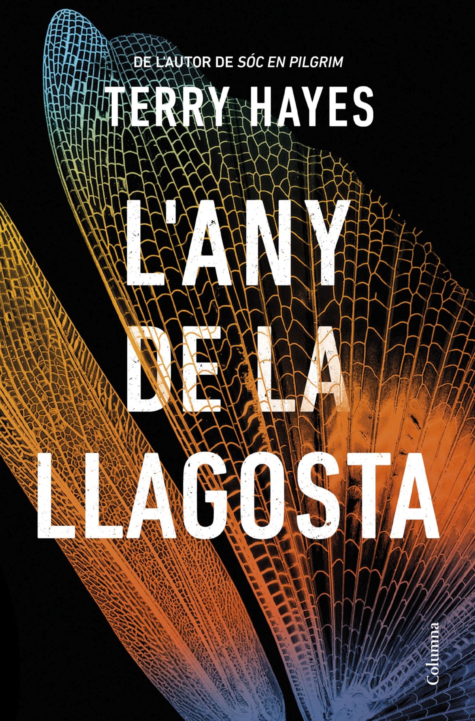 L'any de la llagosta (Clàssica)