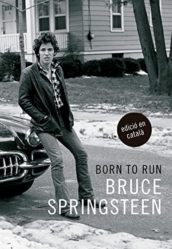 Born To Run (Edició en catalá): Memòries (CATALAN)