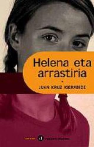 Helena eta arrastiria
